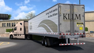 KLLM Transport Services 1.0 thumbnail 5