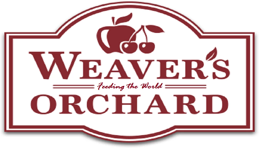 Weaver's Orchard "Feeding the World" 2.0