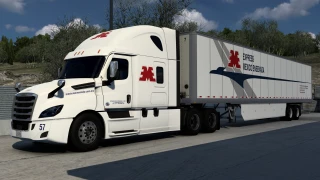 Express Mexico Ensenada skinpack 1.0 thumbnail 2
