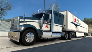 Express Mexico Ensenada skinpack 1.0 thumbnail 4