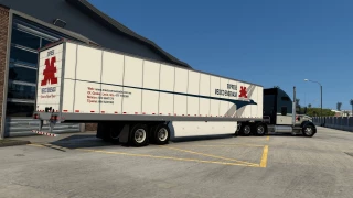 Express Mexico Ensenada skinpack 1.0 thumbnail 7