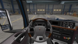 Smart 20IN Steering Wheels 1.43 thumbnail 3