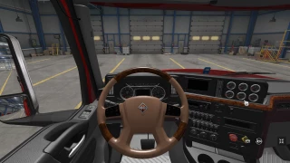 Smart 20IN Steering Wheels 1.43 thumbnail 4