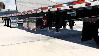 Fruehauf Flatbet Ownable 1.0 thumbnail 3