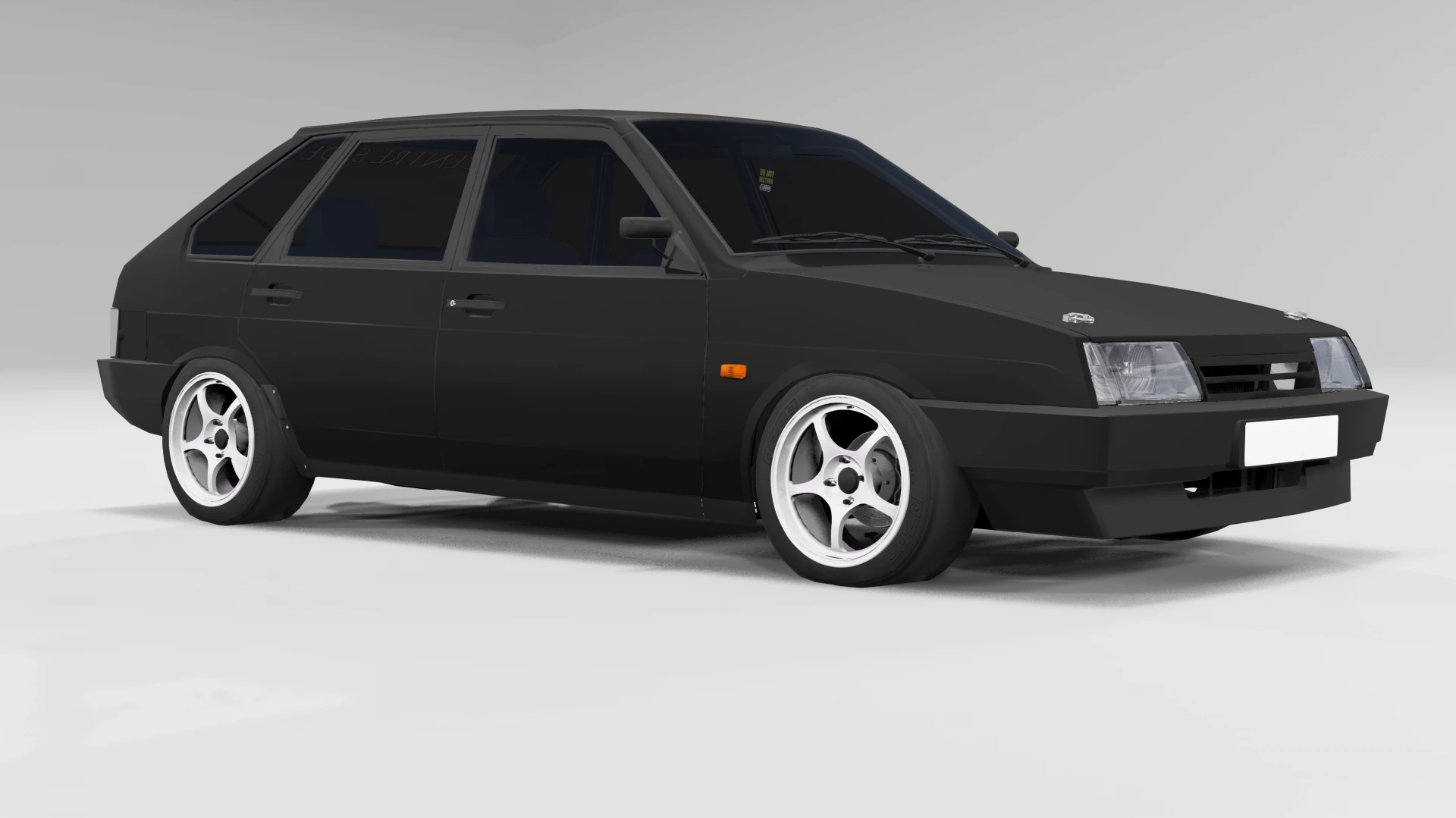 VAZ-2108 1.0 - BeamNG.drive