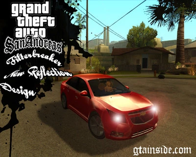 440  Car Reflection Gta Sa Pc  Latest