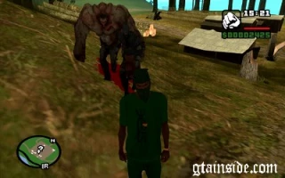 Deadly Left 4 Dead Gang Remade