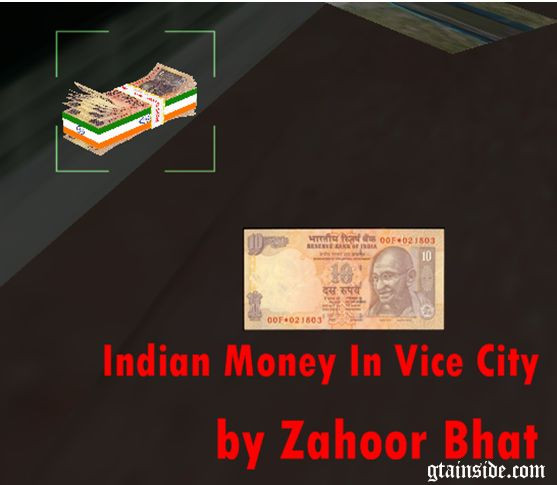 Indian Money HD
