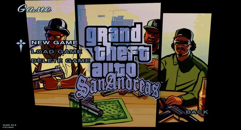 Download GTA 6 Loading Screen for GTA 5