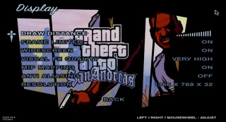 New Loading Screen like GTA V - GTA: SA