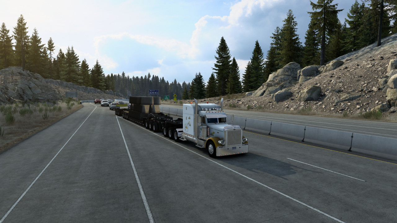 Montana Expansion