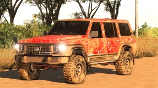 Nissan GQ Patrol 1 thumbnail 2
