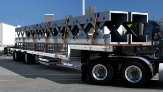 OWNABLE REITNOUER DROPMISER TRAILER for atsv1.43 1.43 thumbnail 3