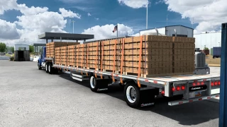 OWNABLE REITNOUER DROPMISER TRAILER for atsv1.43 1.43 thumbnail 4