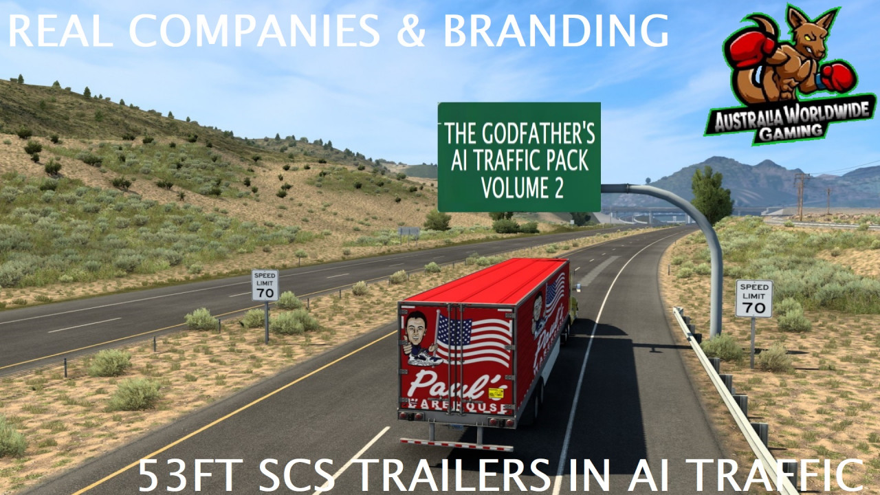 The Godfather's Ai Traffic Pack Volume 2 (1.44x)