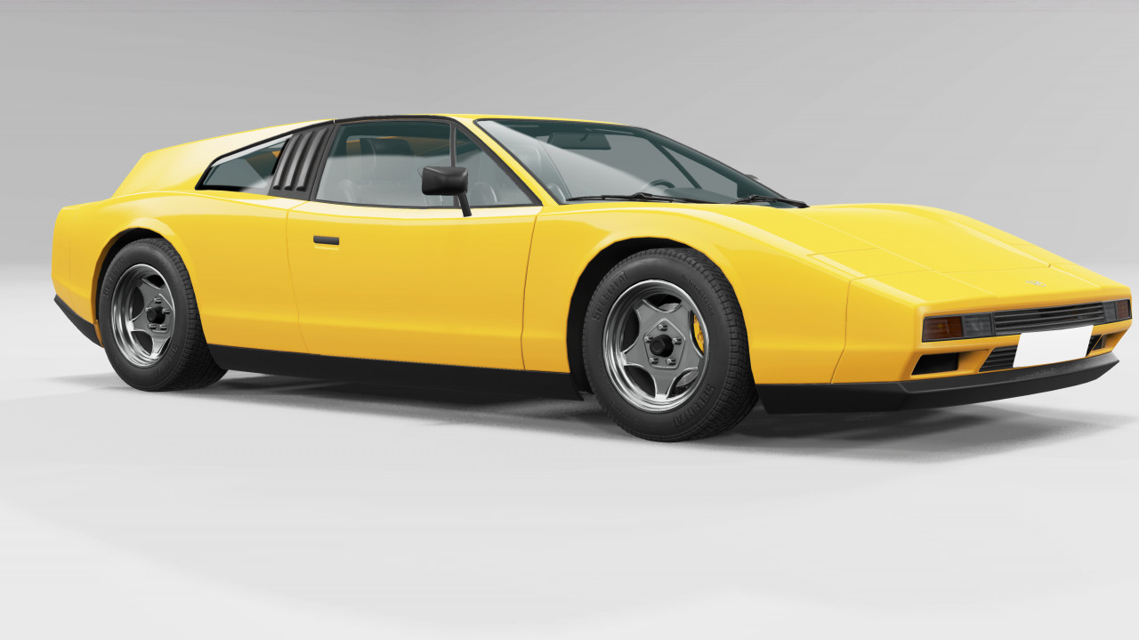 Civetta Bolide Shooting Brake