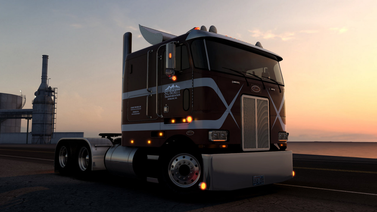 Pete 362