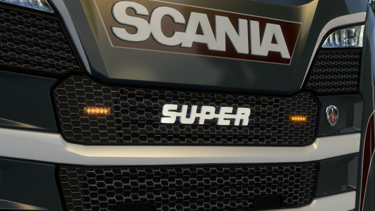 Tuning Accessories Pack
