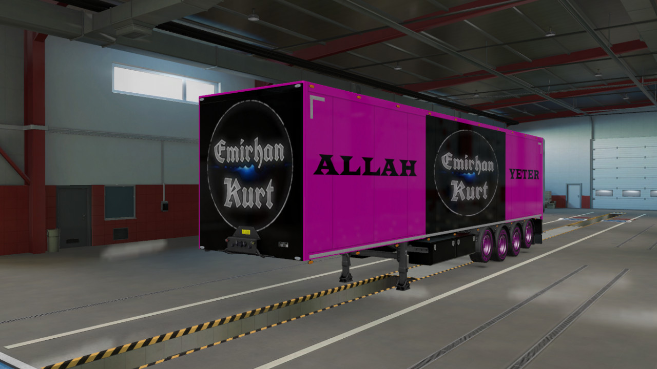 Emirhan Kurt Skin