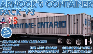 Arnook's Container Pack v3.0 thumbnail 4