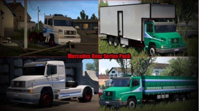 MB LS1935 LS1941 LS2635