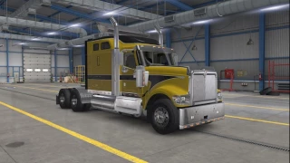 Chrome Turbo Wing International 9900i 1.0 thumbnail 3
