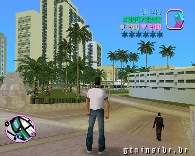 Best GTA Vice City: Definitive Edition Mods