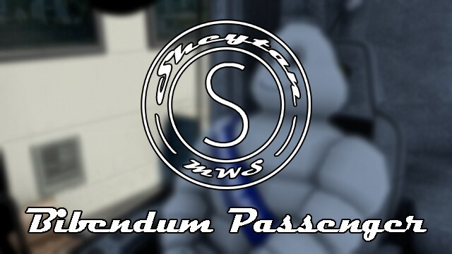Bibendum Passenger v1.0