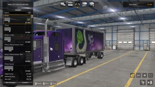 Space Dust Trailer Paint 1.0 thumbnail 4