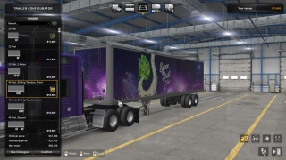 Space Dust Trailer Paint 1.0 thumbnail 5