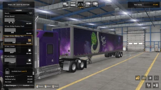 Space Dust Trailer Paint 1.0 thumbnail 7
