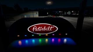 Boreman LED Marker Lights Pack 1.9 thumbnail 3