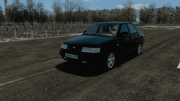 VAZ 2110