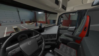 Volvo FH Interiors Edition Collection 1.0 thumbnail 3