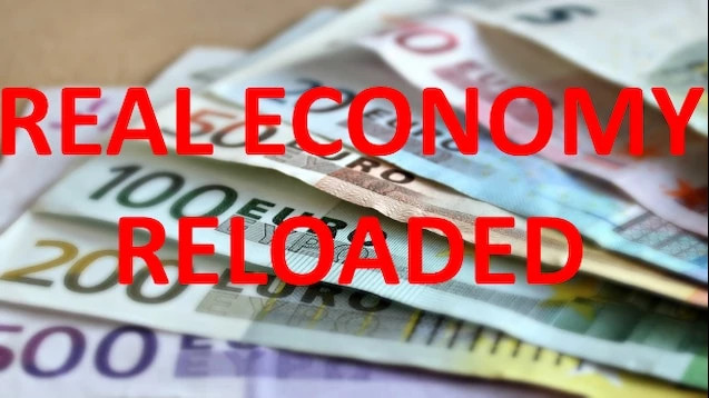 REAL ECONOMY RELOADED ETS2
