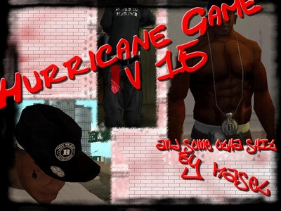 Hurricane Game V 1.5!