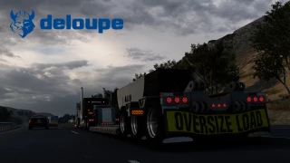 Corby Deloupe Lowboy 1.0 thumbnail 2