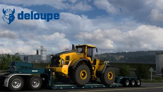 Corby Deloupe Lowboy 1.0 thumbnail 3