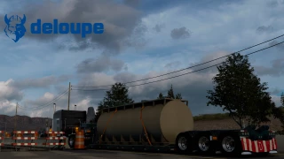 Corby Deloupe Lowboy 1.0 thumbnail 4