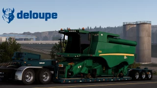 Corby Deloupe Lowboy 1.0 thumbnail 5