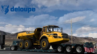 Corby Deloupe Lowboy 1.0 thumbnail 6