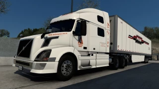 Aralo Express skinpack 1.0 thumbnail 4