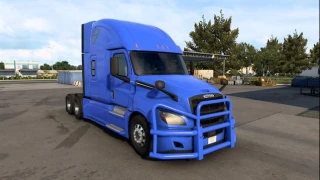 Arc bull bars and bumpers 0.1 thumbnail 2