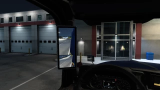 ATS 1.43 - Mirror cameras for SCS International LoneStar 1.0 thumbnail 2
