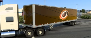A&W Root Beer 1.0 thumbnail 2