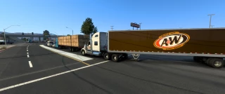 A&W Root Beer 1.0 thumbnail 3