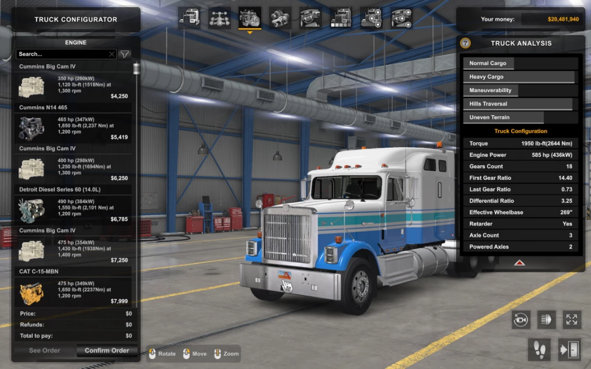 9300 - ATS Search - ModLand.net