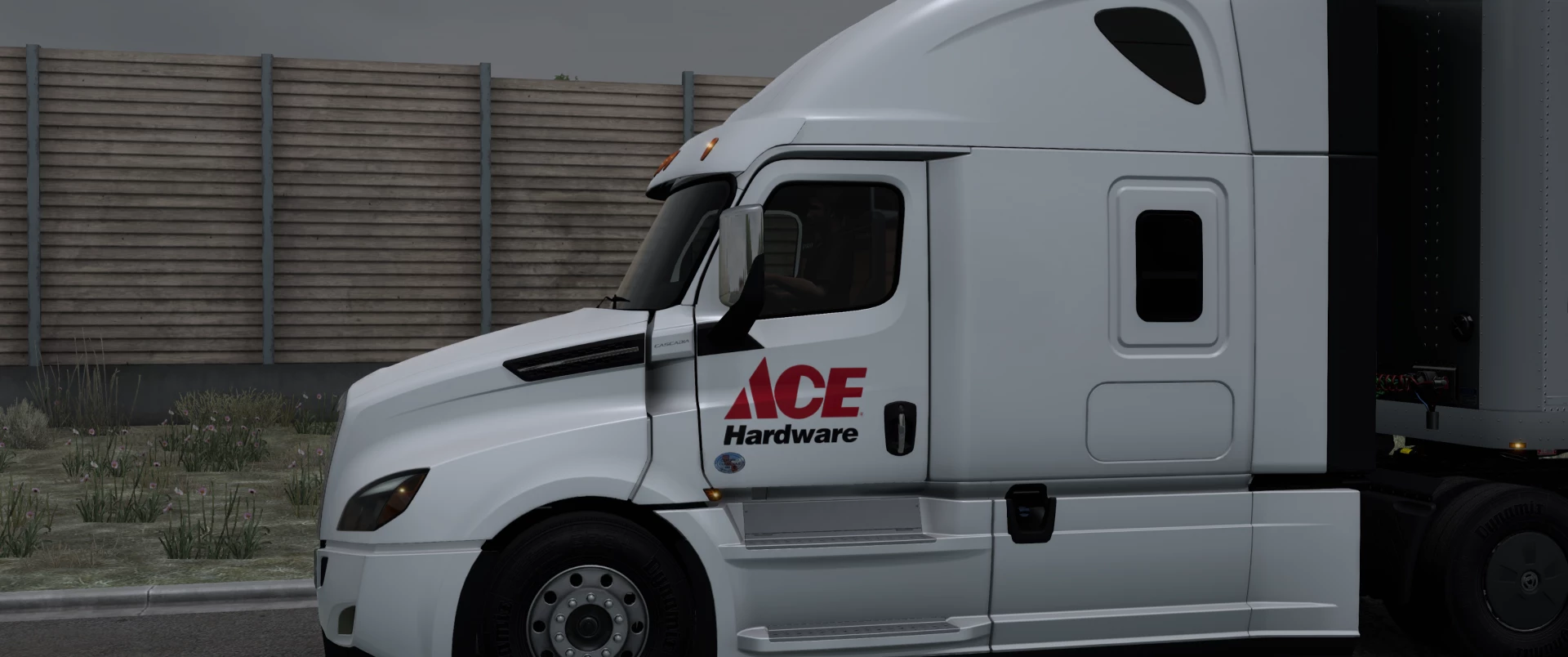 ACE Hardware 1.0