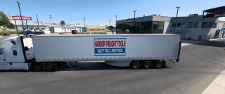 Harbor Freight Tools 1.0 thumbnail 3