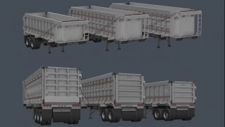 Benson Dump v0.2 0.2 thumbnail 2